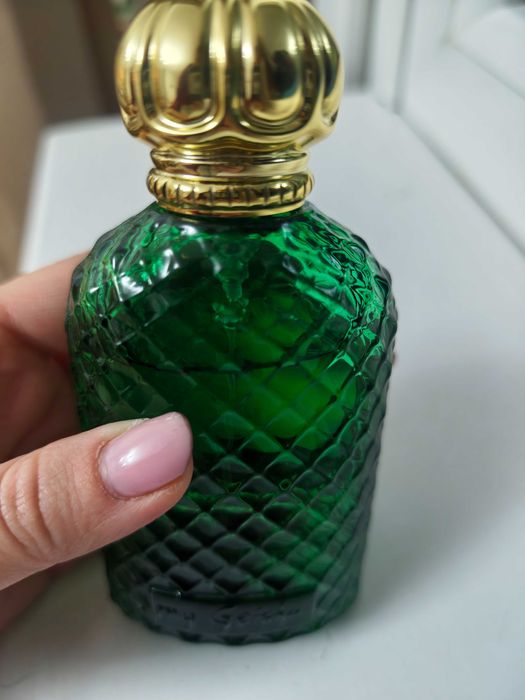 Parfum My Geisha Cannabis