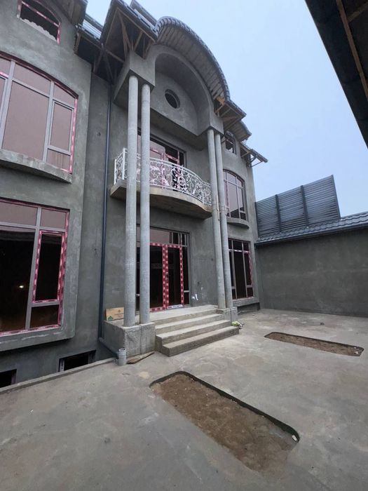 Evro Dom Evro Karopka xovli Eski 16 - Yillik Toshmi Po'stdan 800 Metr