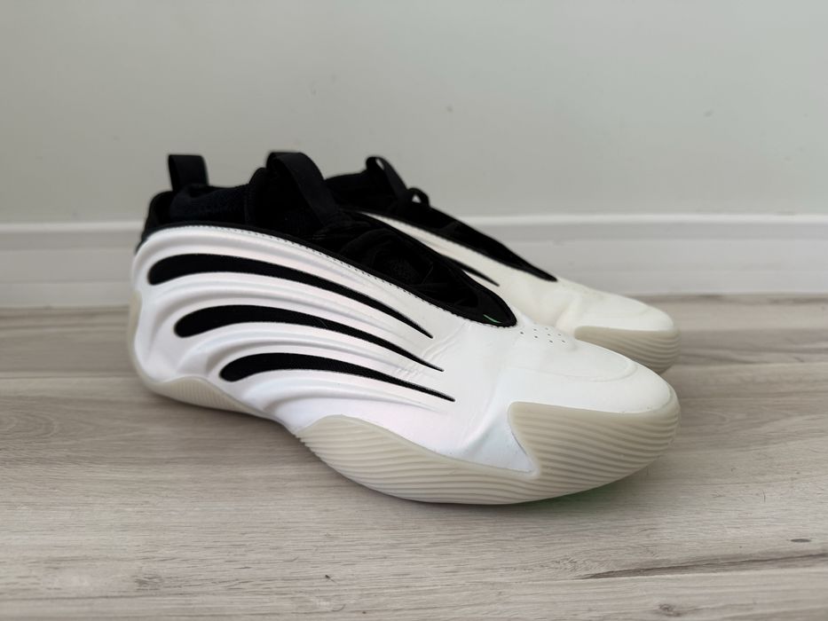 Adidas Harden9  basketball