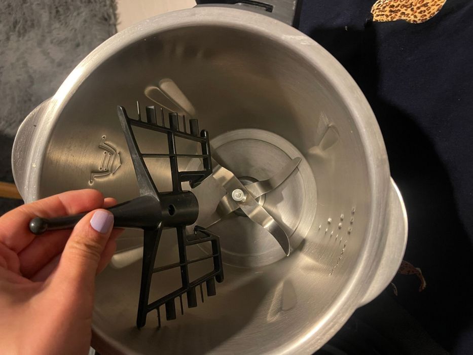 Monsieur cusine connect