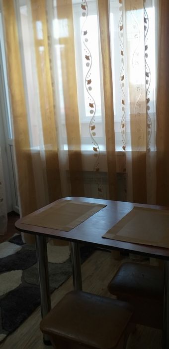 1-к квартира посуточно