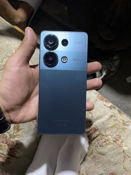 Redmi note 13 pro