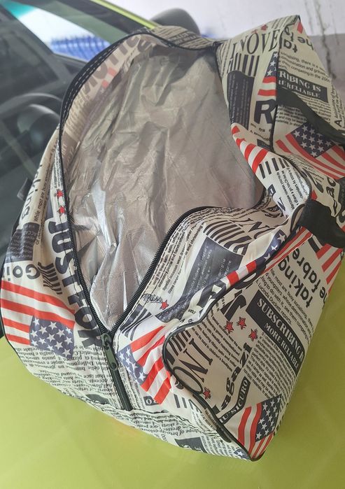 Тент чехол спарк