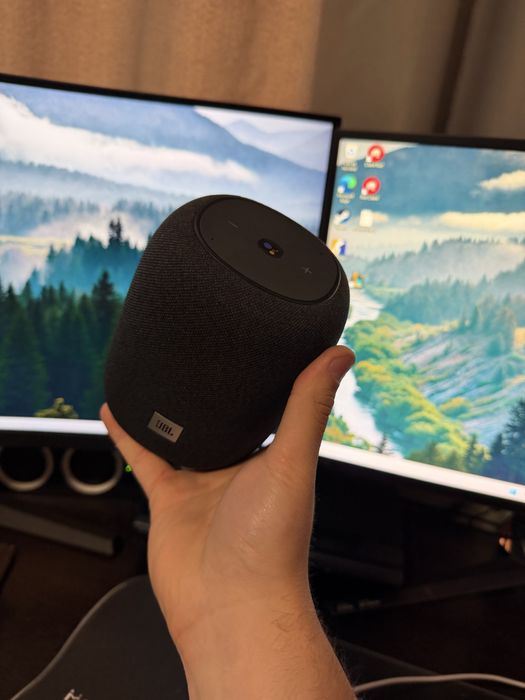 JBL Link Smart Speaker/Google Nest
