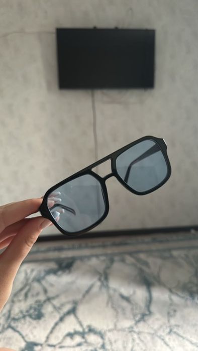 очки антибликовые и солнцезащитные