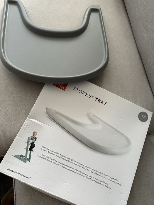 Табла за Stokke Trip Trap