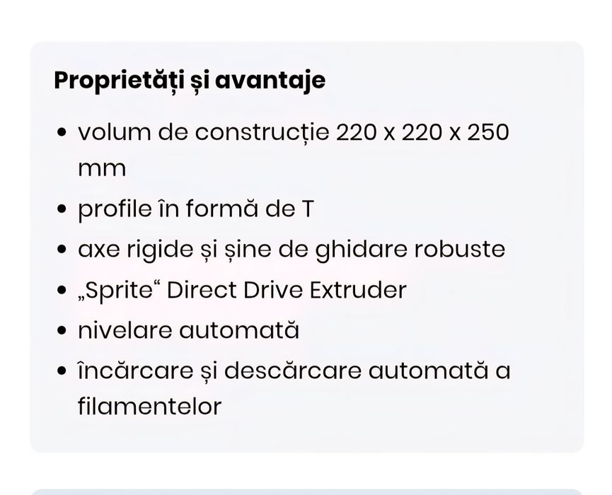 Creality Ender 3 V3 SE