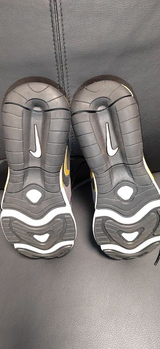Nike Air Max 200, номер 36,5