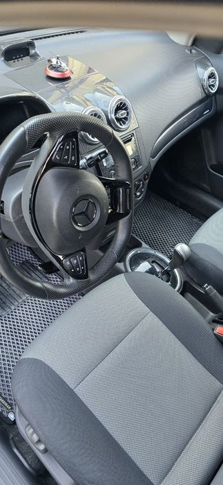 Ijaraga beriladi nexia 3 xolati alo 150 ming