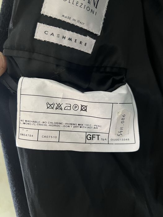 Armani Collezioni