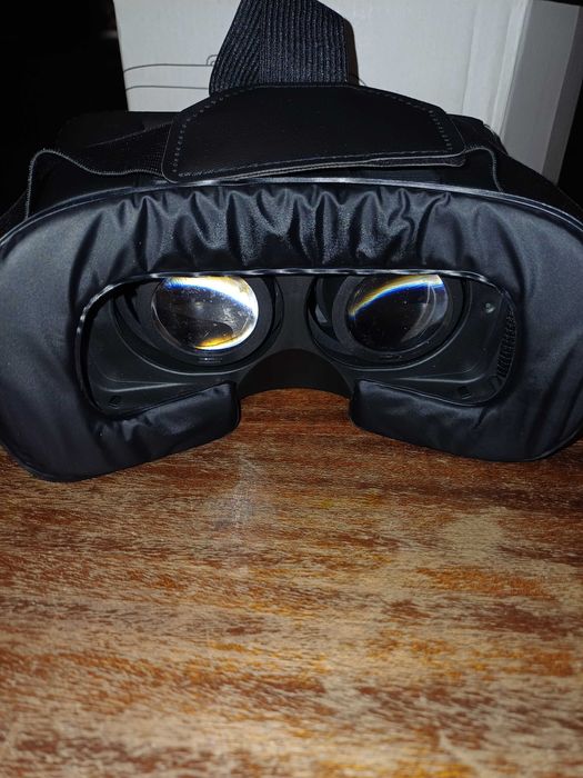Очила за 3D виртуална реалност VR BOX