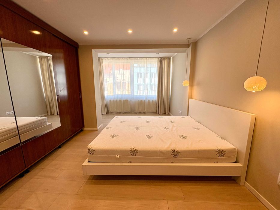 Apartament 2 camere | Centru - Piața Mihai Viteazu | Comision 0