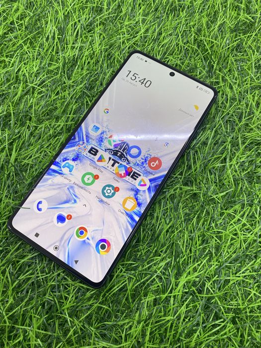 Сотовый телефон Xiaomi POCO M6 Pro