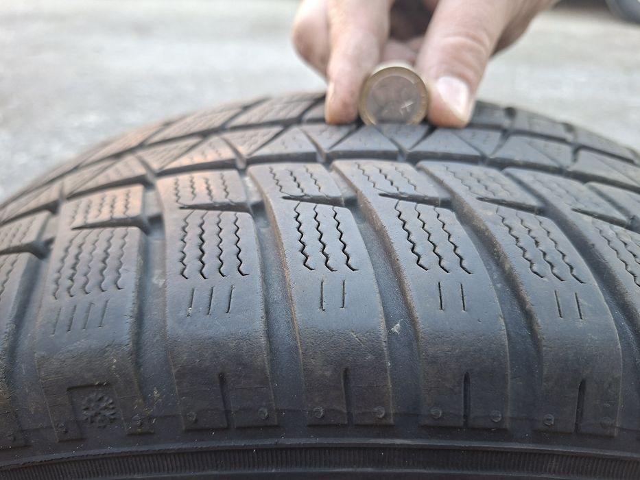 Гуми Сумитомо 195/65/15