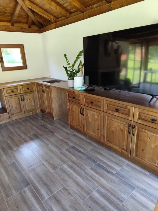 Кухненско обзавеждане