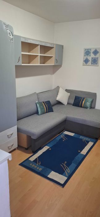 Apartament cu o camera