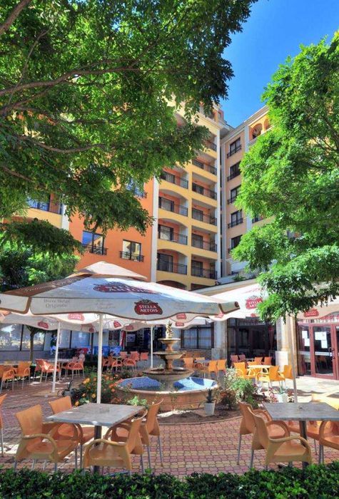 Продава се Едностаен апартамент в к.к. Златни пясъци - 57 кв.м за 635 €/кв.м - Снимка #18