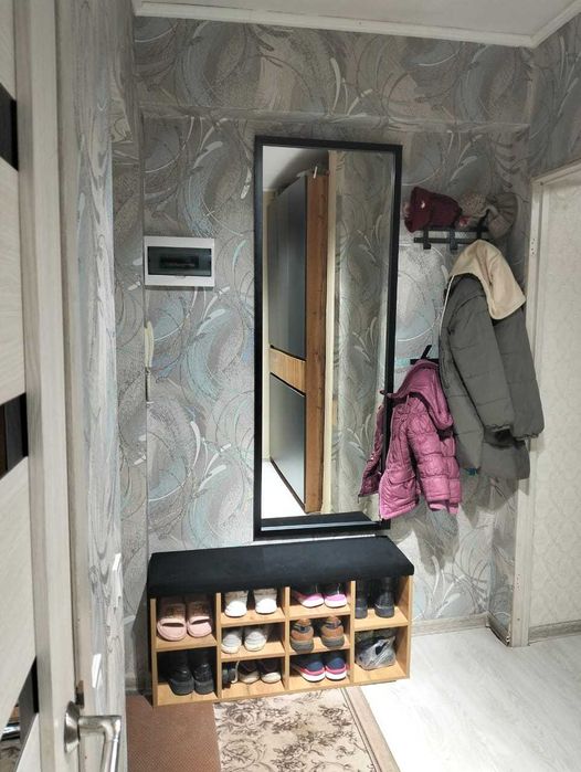 Продам квартиру Бурундай