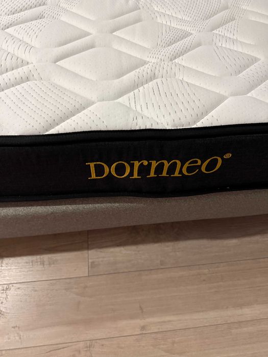 Saltea Dormeo 180x200 iMemory S+Silver in stare excelentă (cu factură)