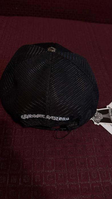 Sapca Chrome Hearts