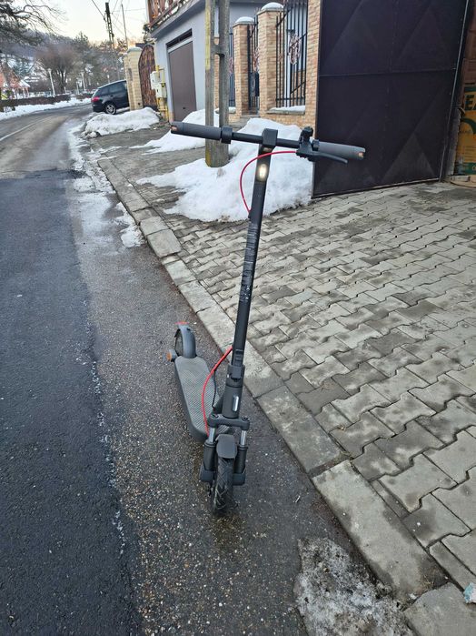 Trotineta electrica xiaomi