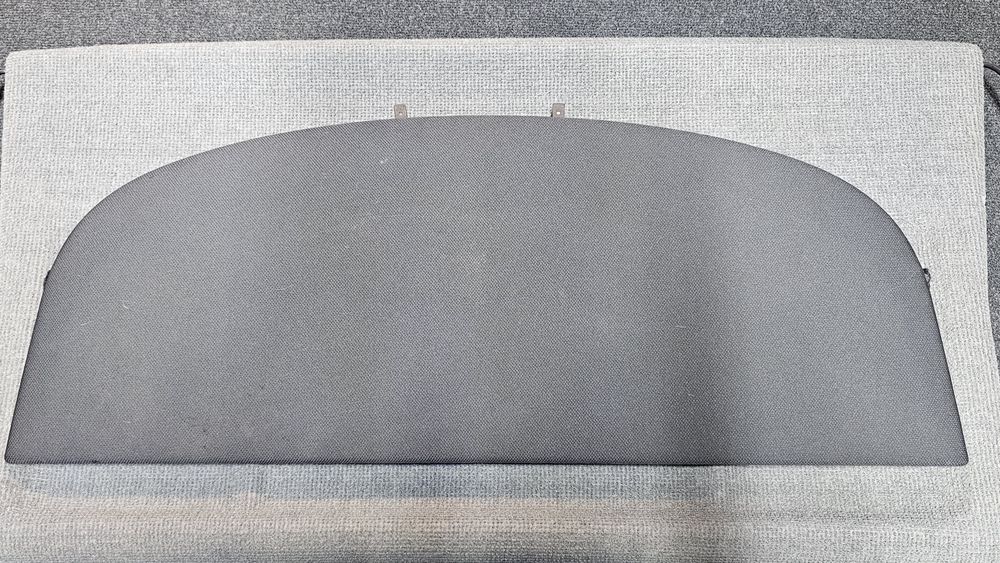 Polita portbagaj Audi TT 8J