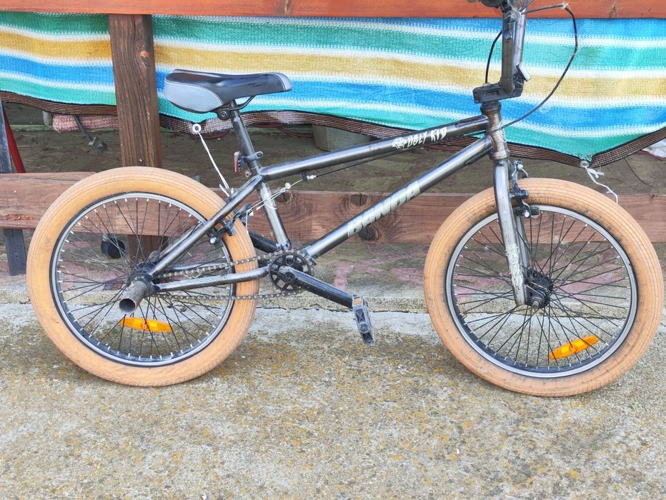 BMX в отлично състояние
