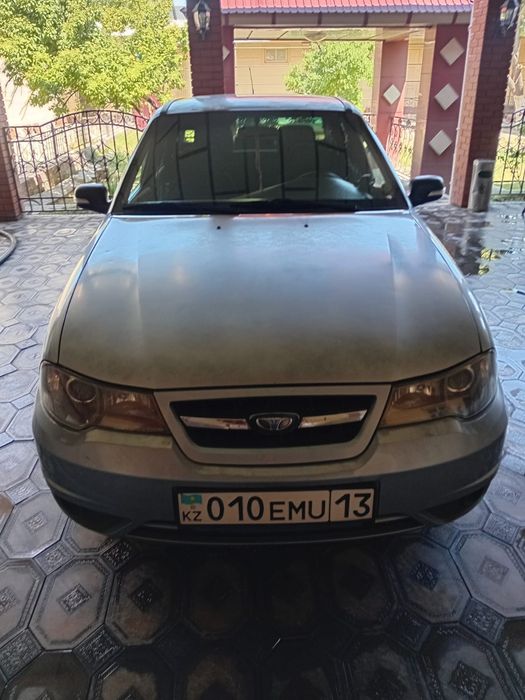 Daewoo nexia сатылады