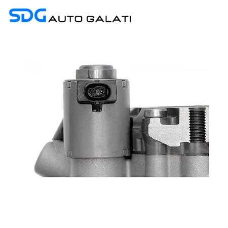 Pompa Servo Directie Servodirectie Mercedes Clasa C Class W204 S204 C204 C180 C200 C220 C250 2.2 CDI 2007 - 2013 Cod 7691332150 [X3269]