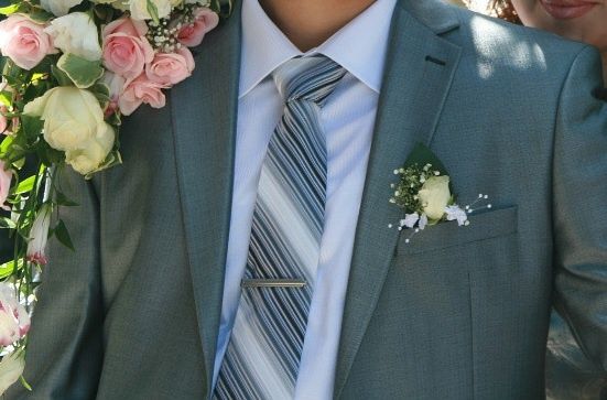 Мужской костюм 3 предмета