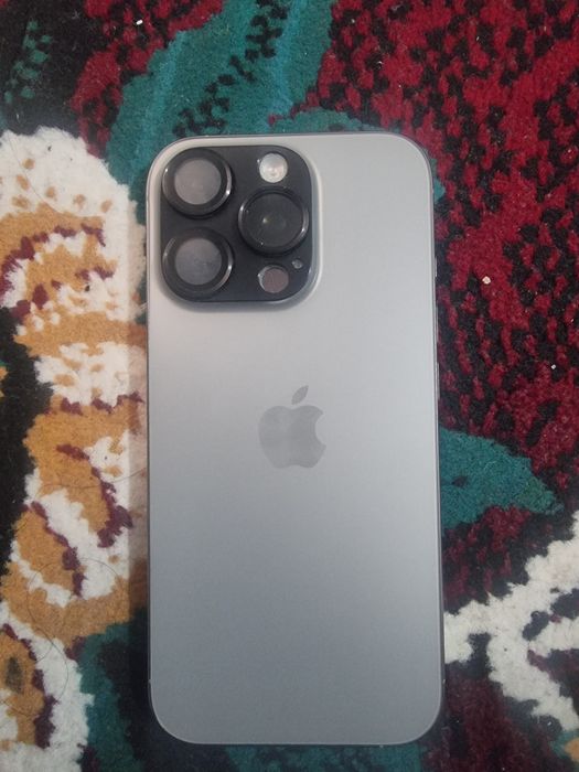 IPhone 16 pro sotiladi