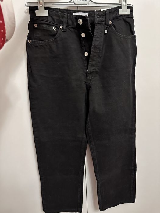 Продам джинсы Zara