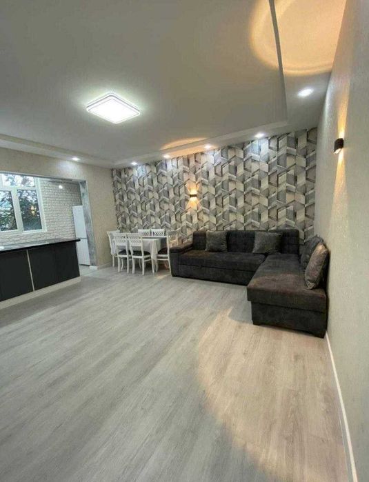 R5 Сдаётся КЛАССНАЯ квартира 2/3/9 на Паркентском, ор-р Шастри!