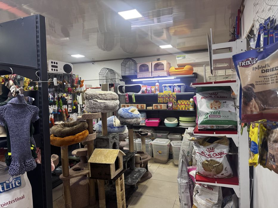 Продается готовый бизнес