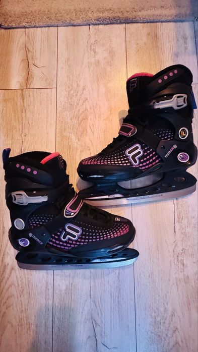 Patine gheata FIILA PRIMOICE mas 38,5