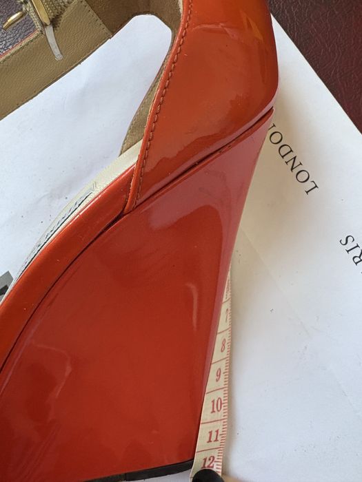 jimmy choo sandale superbe