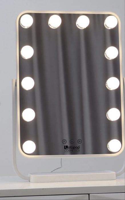 Огледало Lollipop Cosmetics