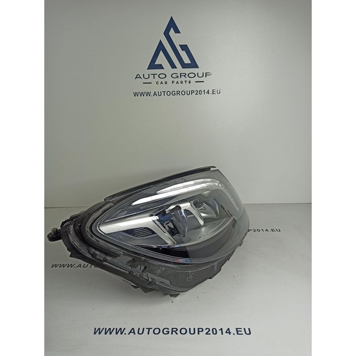 Десен фар за mercedes s-class w222 - a2229060802