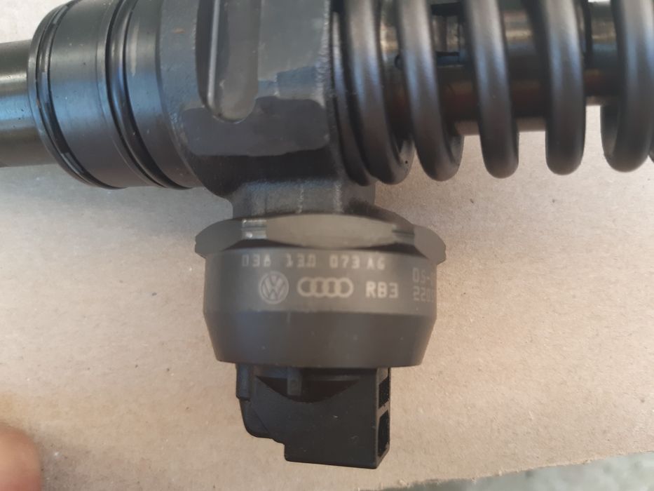 Тандемпомпа Bosch  за Фолксваген,Ауди,Шкода,Сеат