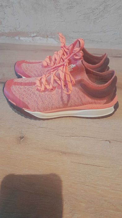 Дамски маратонки The North Face