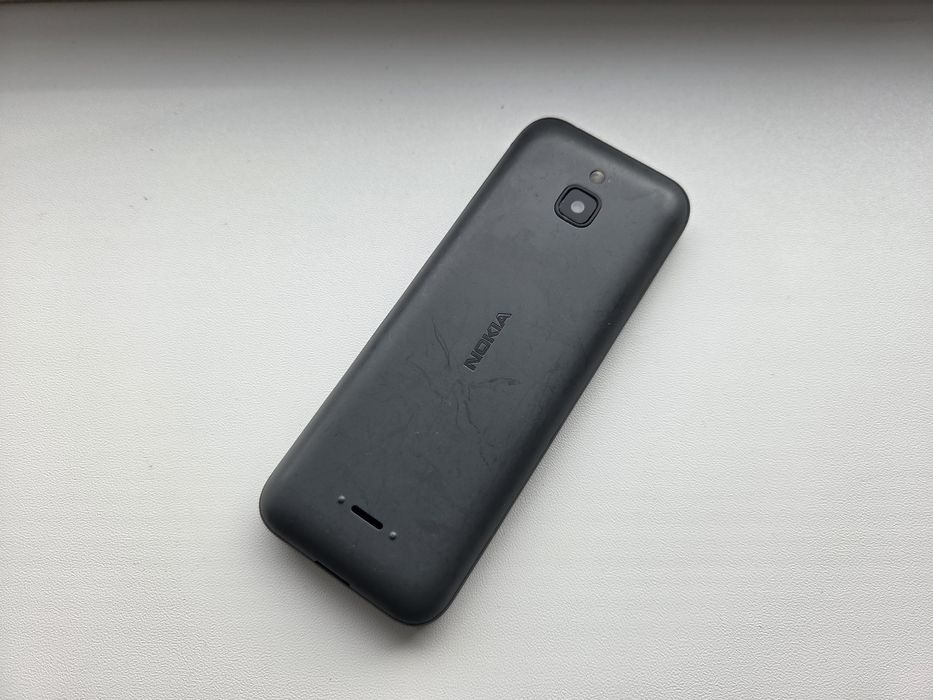 Nokia 6300 4G dualsim