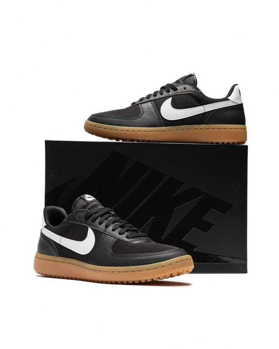 Женские кеды Nike Field General оригинал