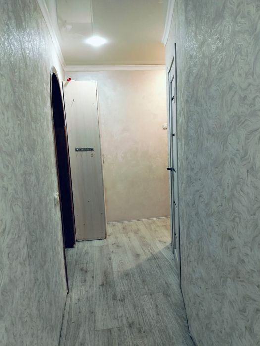 Продам двухкомнатную квартиру