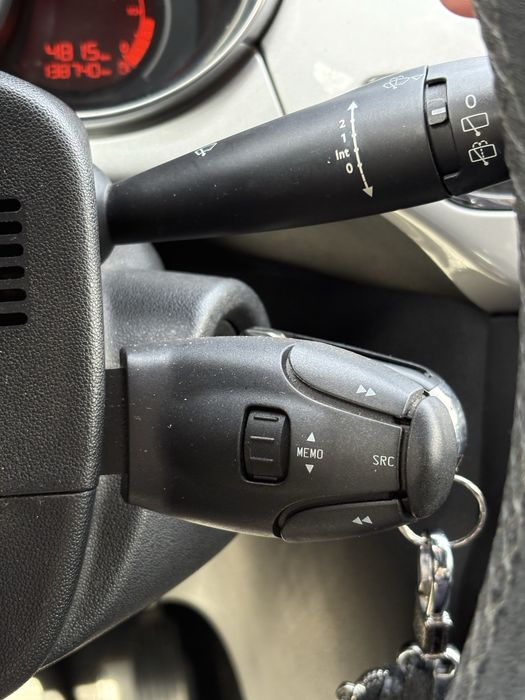 Citroen DS3 1.4 бензин