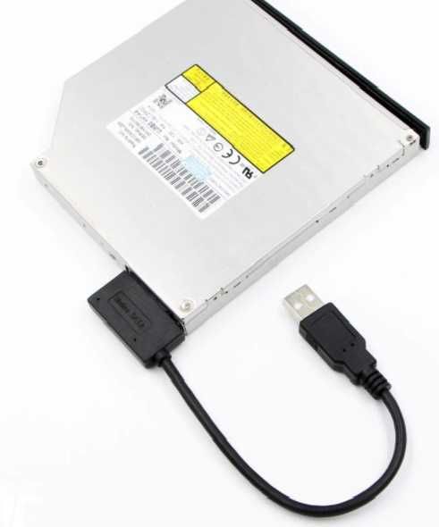 Кабель USB-2/3/Type-c-для подключения HDD2.5–SSD.