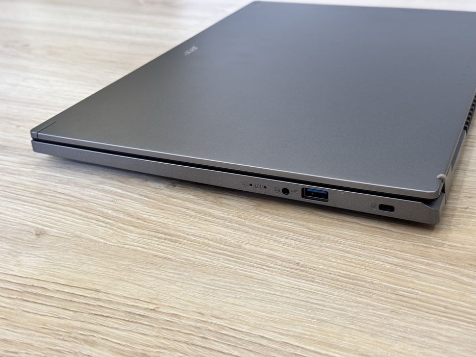 15.6’QHD 2.5K IPS/i7-1355u/16GB DDR5/Acer Aspire 5/1TB SSD/Подсветка