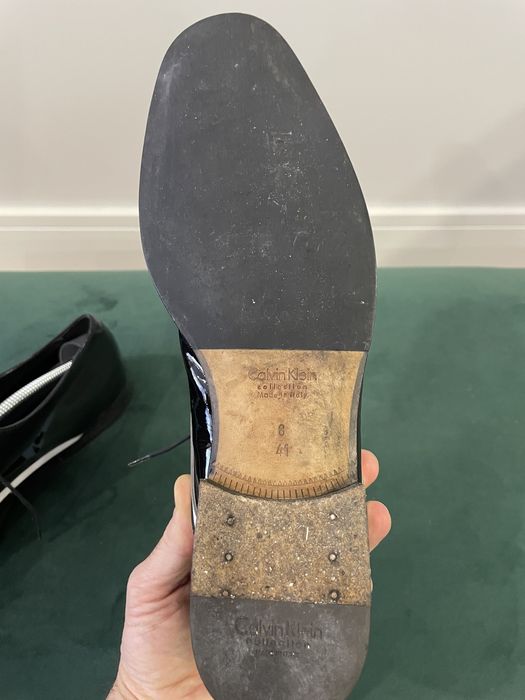 Pantofi Calvin Klein Man