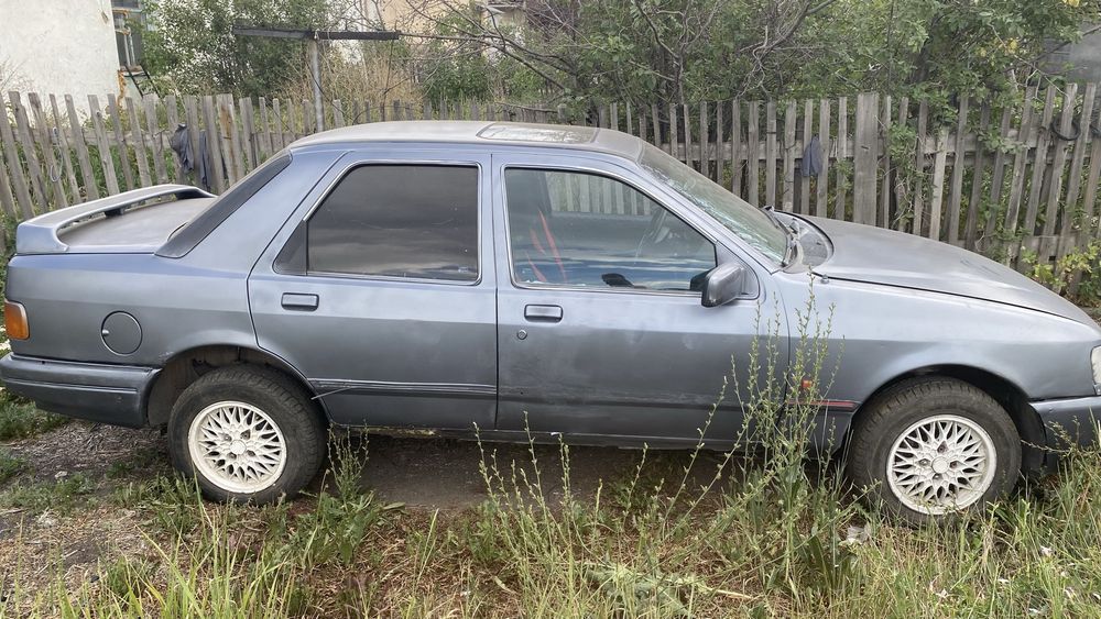 Ford sierra 2.0 LX