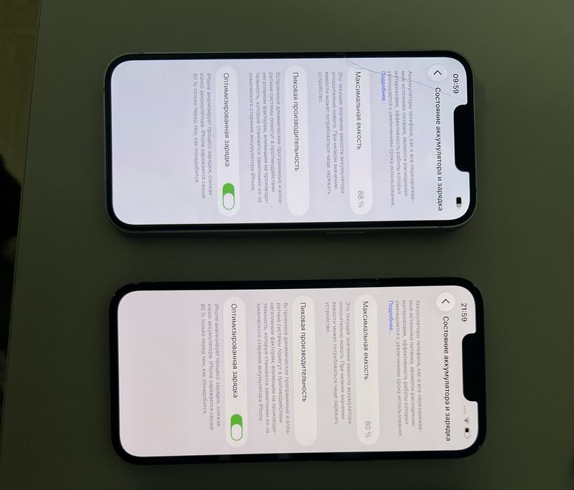 В продаже есть айфоны|Apple
