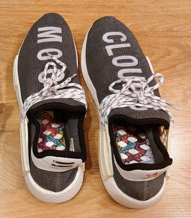 Adidas Pharrel Williams